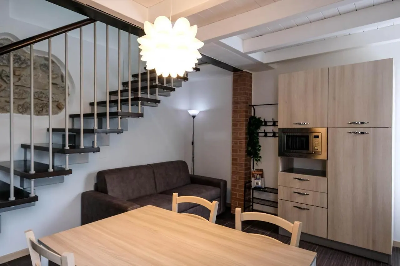 Dimora A Lazise - Lago Di Garda Apartment Italy