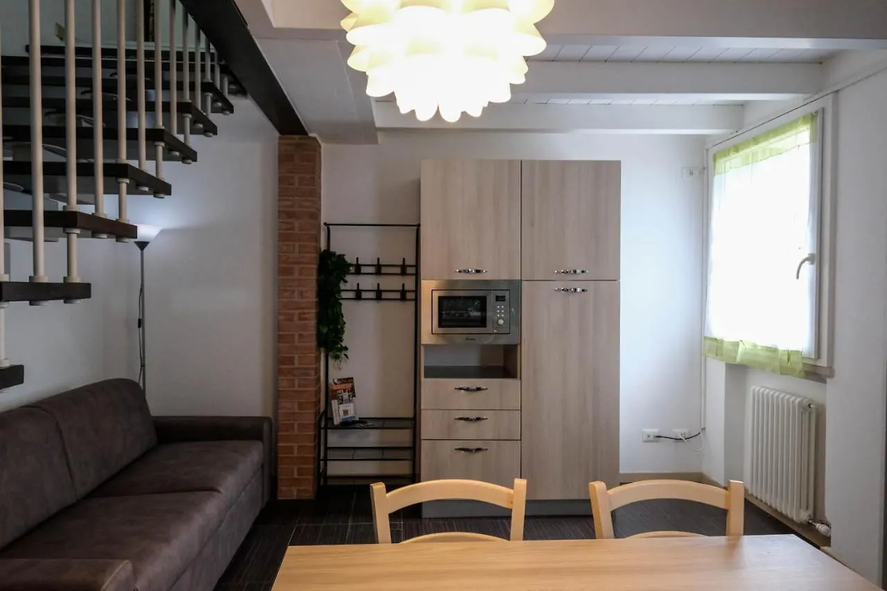 Dimora A Lazise - Lago Di Garda Apartment 0*,
