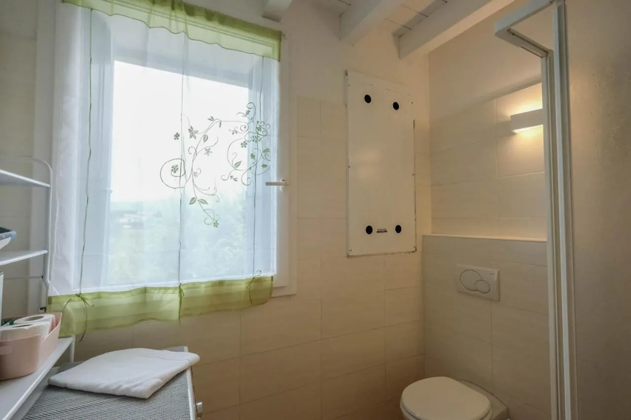 Dimora A Lazise - Lago Di Garda Apartment Italy